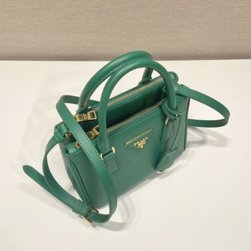 Prada Top Handle Bags